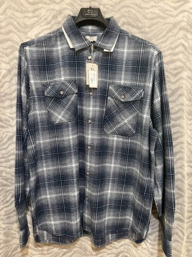 Woolrich chemise à - chemise,