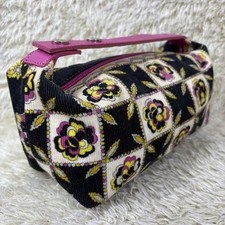 Emilio Pucci Vanity Bag
