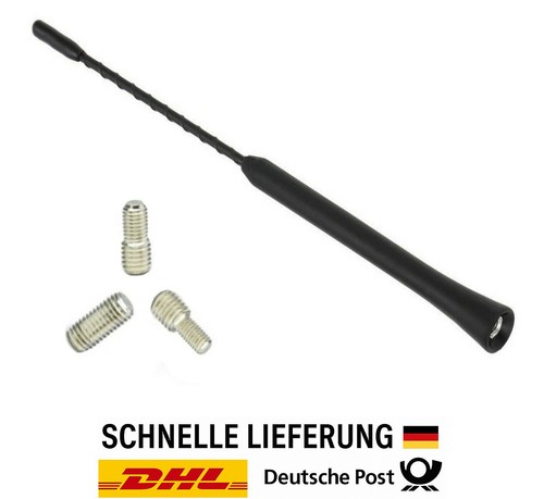 Antenna tetto auto universale