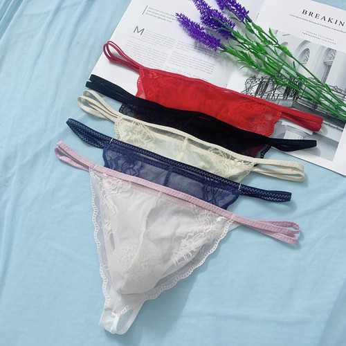 Pochette intimo uomo - alla, per