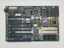 ECS Elitegroup UM486/486SX (R