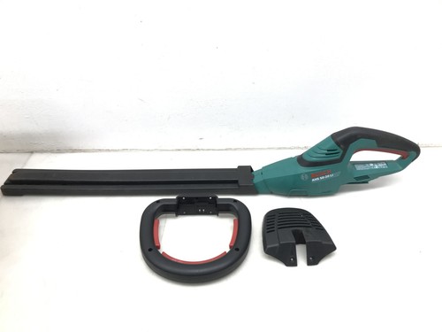 Tagliasiepi batteria bosch - a,