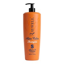 Raywell After Color Argan
