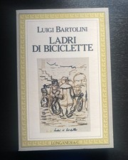 Luigi Bartolini - Ladri di