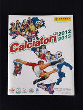 ***ALBUM CALCIATORI