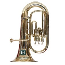 Passo Bb IMI Euphonium 3