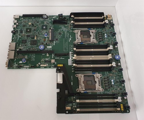 Scheda madre ibm system x3550 - scheda,