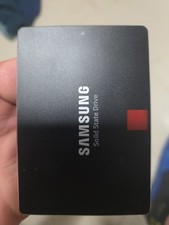 Samsung 850 PRO 512GB SSD