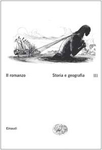 Romanzo storia e - il,