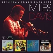 Miles Davis  - Original Album