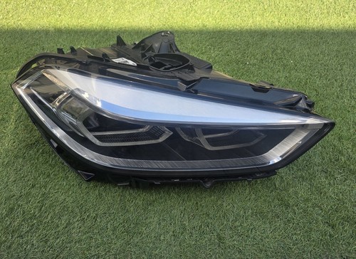 Faro destro bmw serie - faro, f40