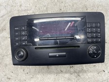 Mercedes-Benz ML W164 2007