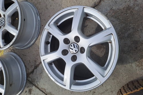 Cerchio lega per volkswagen - cerchio, in