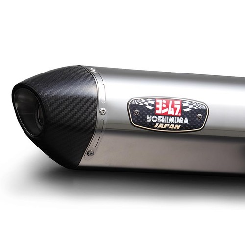 Yoshimura scarico inox - yoshimura,