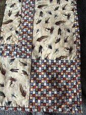 Trapunta fatta a mano 40,5 x