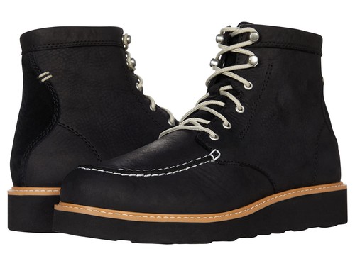 Scarpe con zeppa kodiak scotia - scarpe,