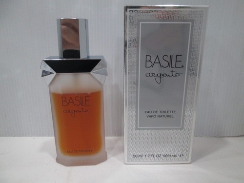 Basile argento profumo - basile,