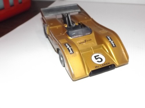 Mclaren m8f can scala 26 - m8f,