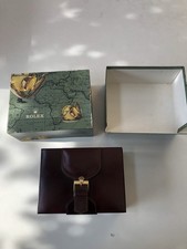 Rolex Box Scatola Oyster Day Date 71.80.04 Vintage