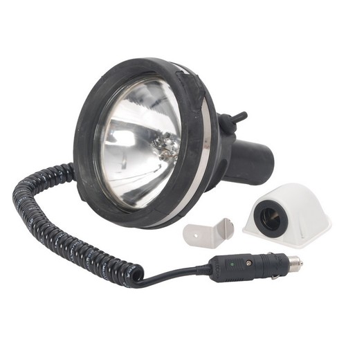 Faro portatile led - , 12/24v