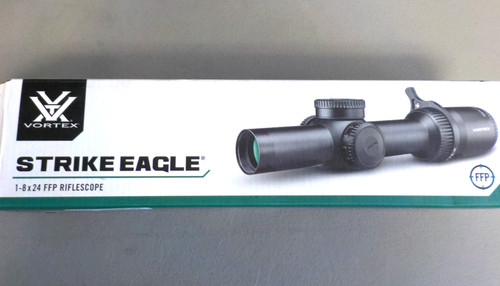 Vortex optics strike - vortex, eagle