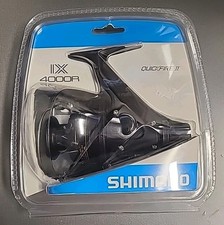 REEL SHIMANO IX 4000R