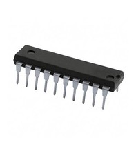 3 Pezzi 74HC574N IC circuiti