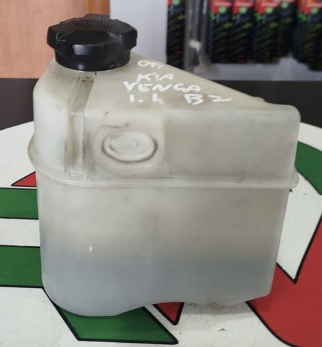 Vaschetta acqua radiatore - acqua, kia