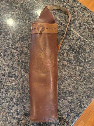 Vintage anni orso tiro - vintage,
