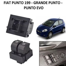 PULSANTIERA ALZA CRISTALLI