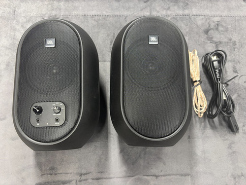 Jbl professional series - jbl, 1