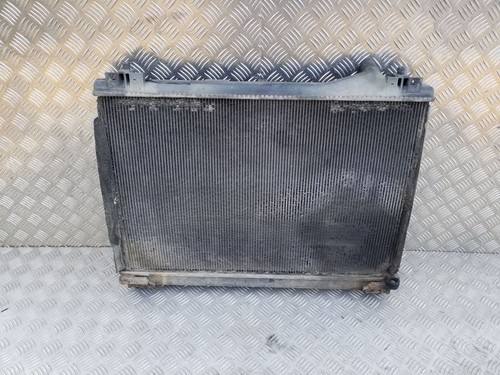 Radiatore acqua diesel suzuki - diesel,