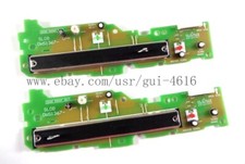 2 pezzi Pitch Slider PCB SLDB