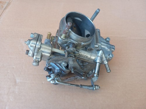 Carburatore fiat 128 solex - 128,