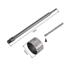 Kovalmax® FRESA PER MURO A