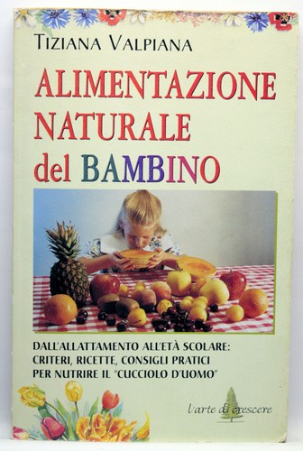 Alimentazione naturale del - alimentazione,