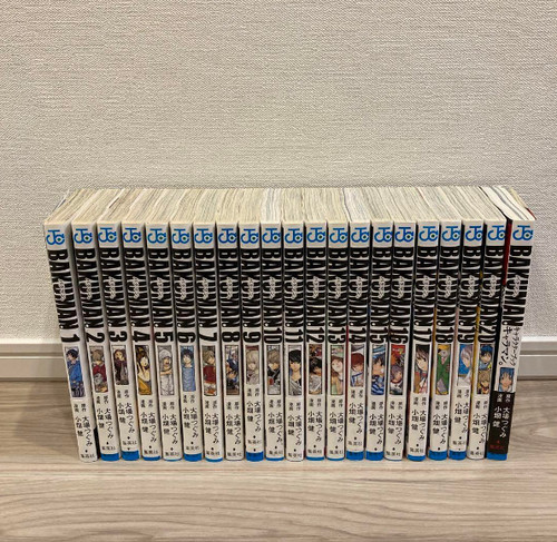 Bakuman set completo fumetti - set,