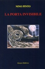 La porta invisibile - [Genesi]