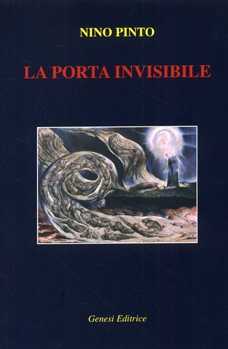 Porta invisibile genesi - la, [genesi]