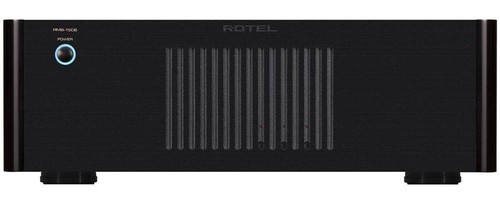 Rotel rmb 1506 - rotel, amplificatore
