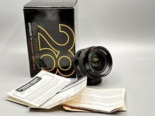 Obiettivo Carl Zeiss Distagon