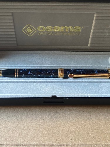 Penna sfera vintage osama - ,