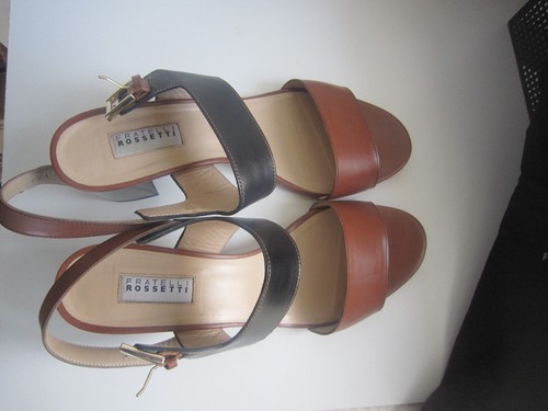 Sandali fratelli rossetti - sandali,