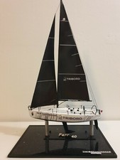 barca a vela Farr40 modellini barche a vela