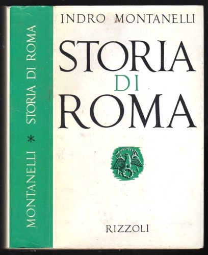 Indro montanelli storia di - indro, montanelli,