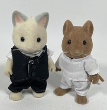 Famiglie Sylvaniane Cheshire