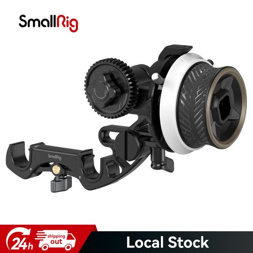 Smallrig mini f40 - smallrig, focus