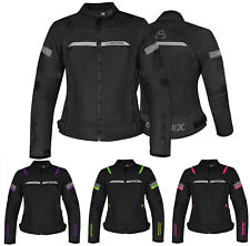 Aspidex Giacche estive da moto