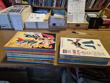 Mazinga 1/11 grande mazinga 1/7 complete granata press  . Rif.  Frigo piccolo 