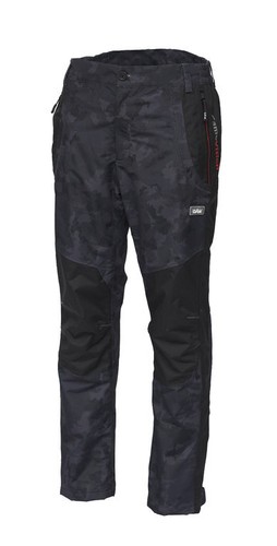 Dam camovision pantaloni - dam,